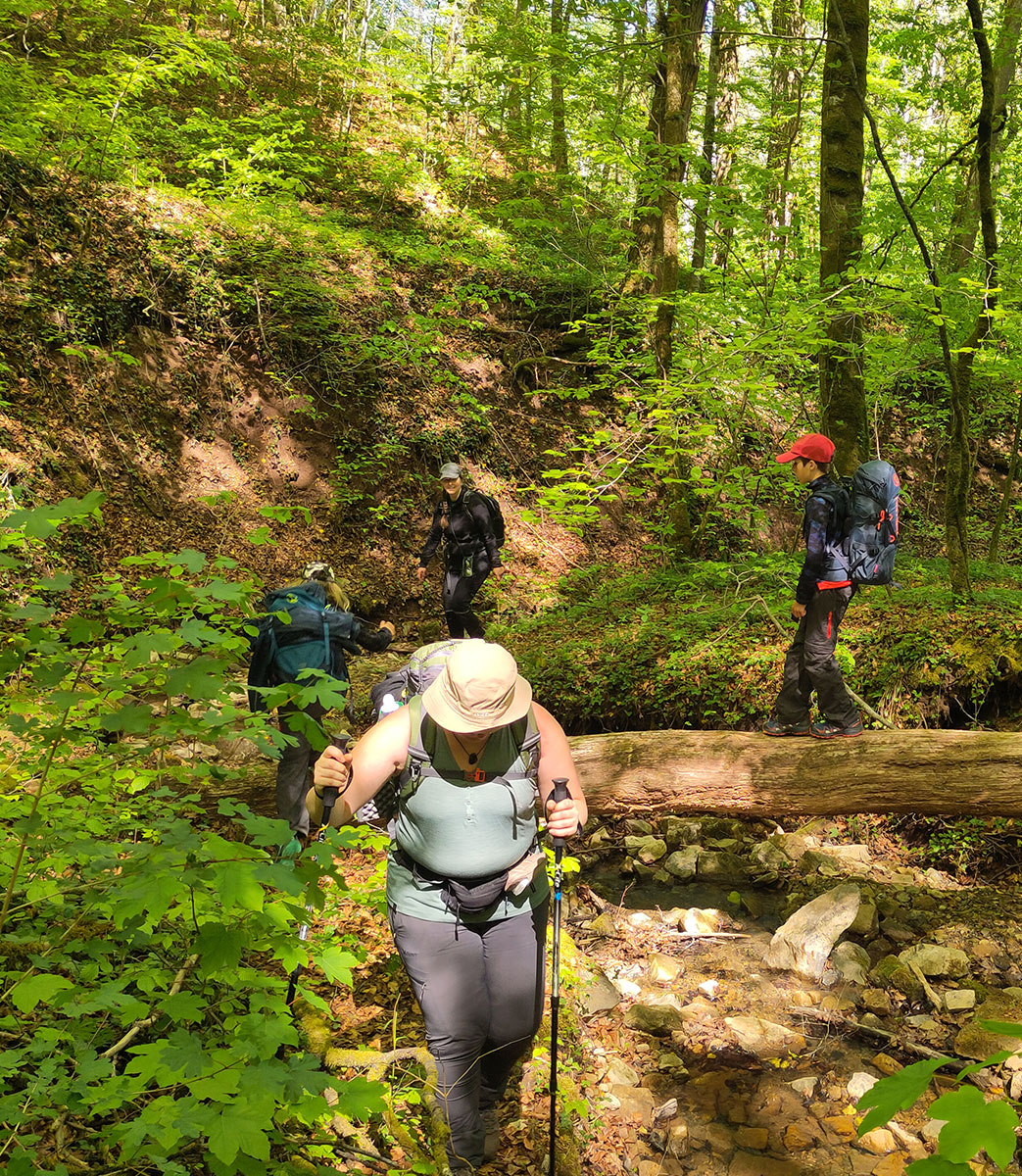 Abenteuerhelden-Nachtlager-in-der-Natur